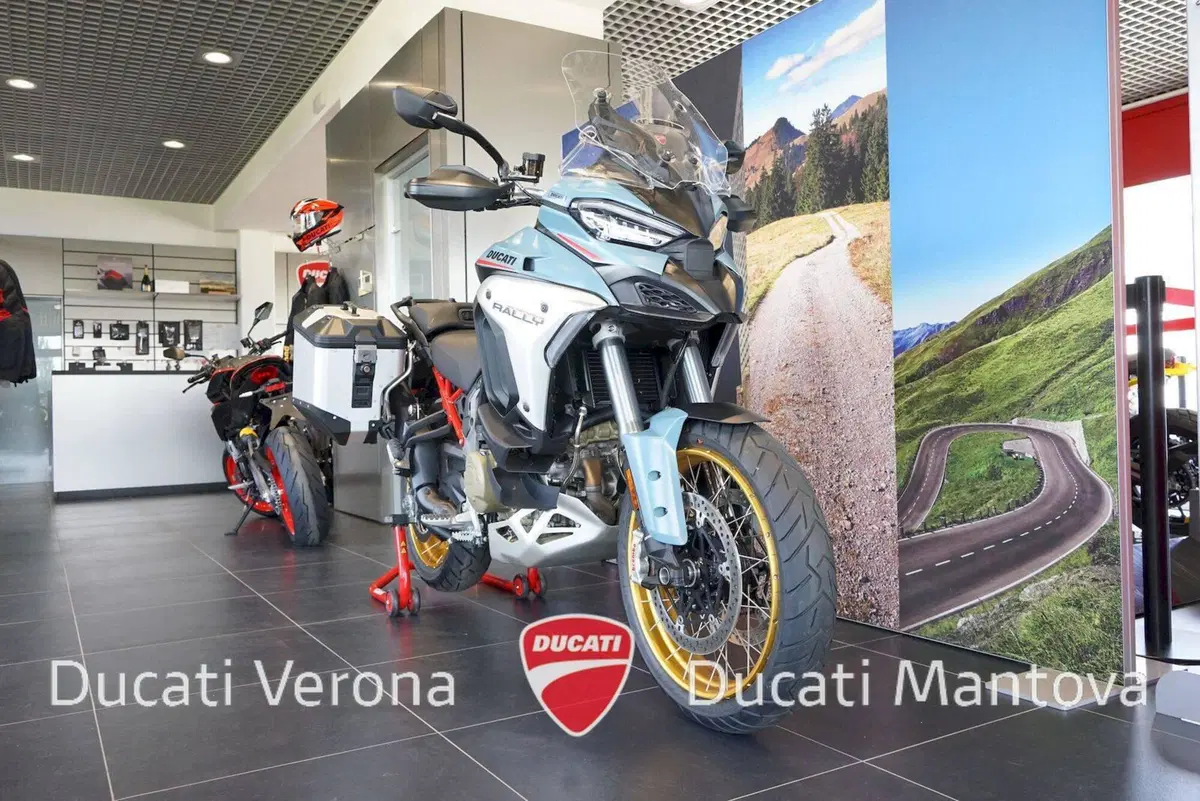 Ducati Multistrada V4 Rally (2026) (11)