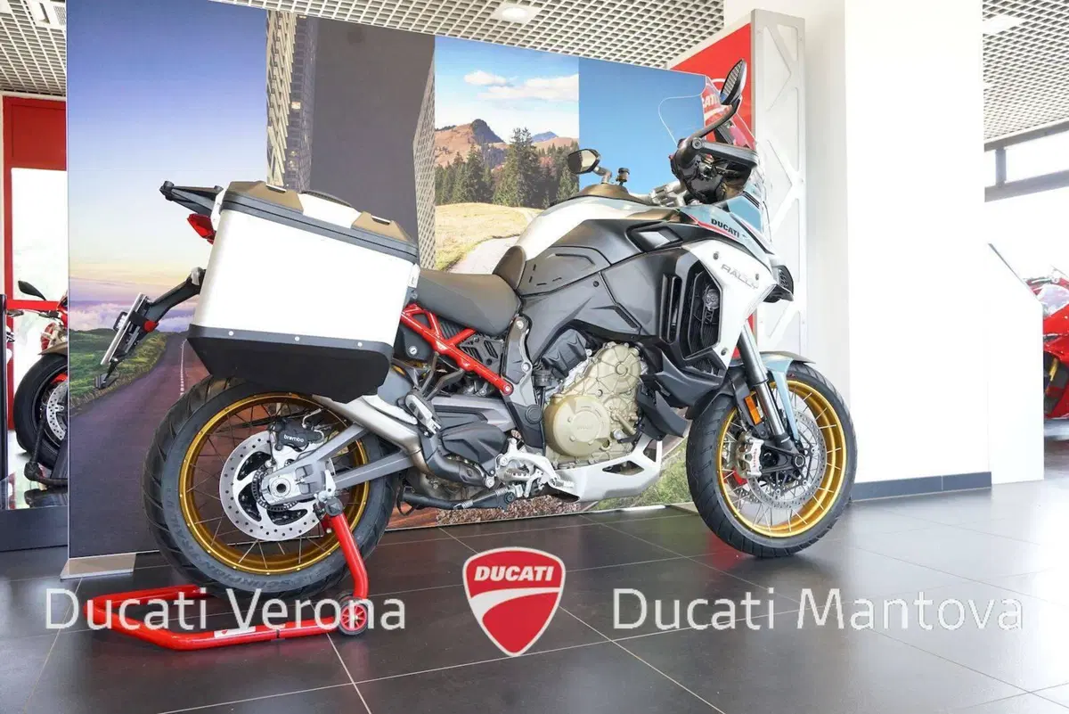 Ducati Multistrada V4 Rally (2026) (12)