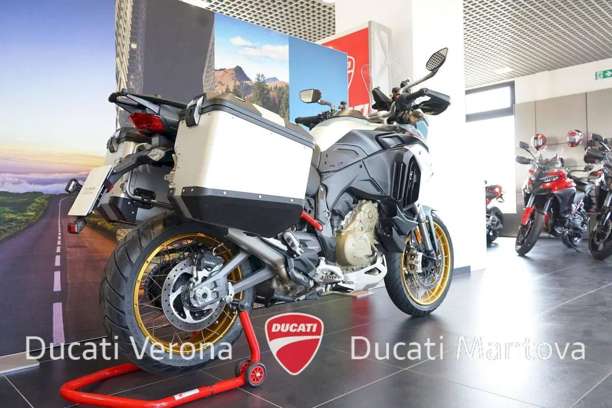 Ducati Multistrada V4 Rally (2026) (13)