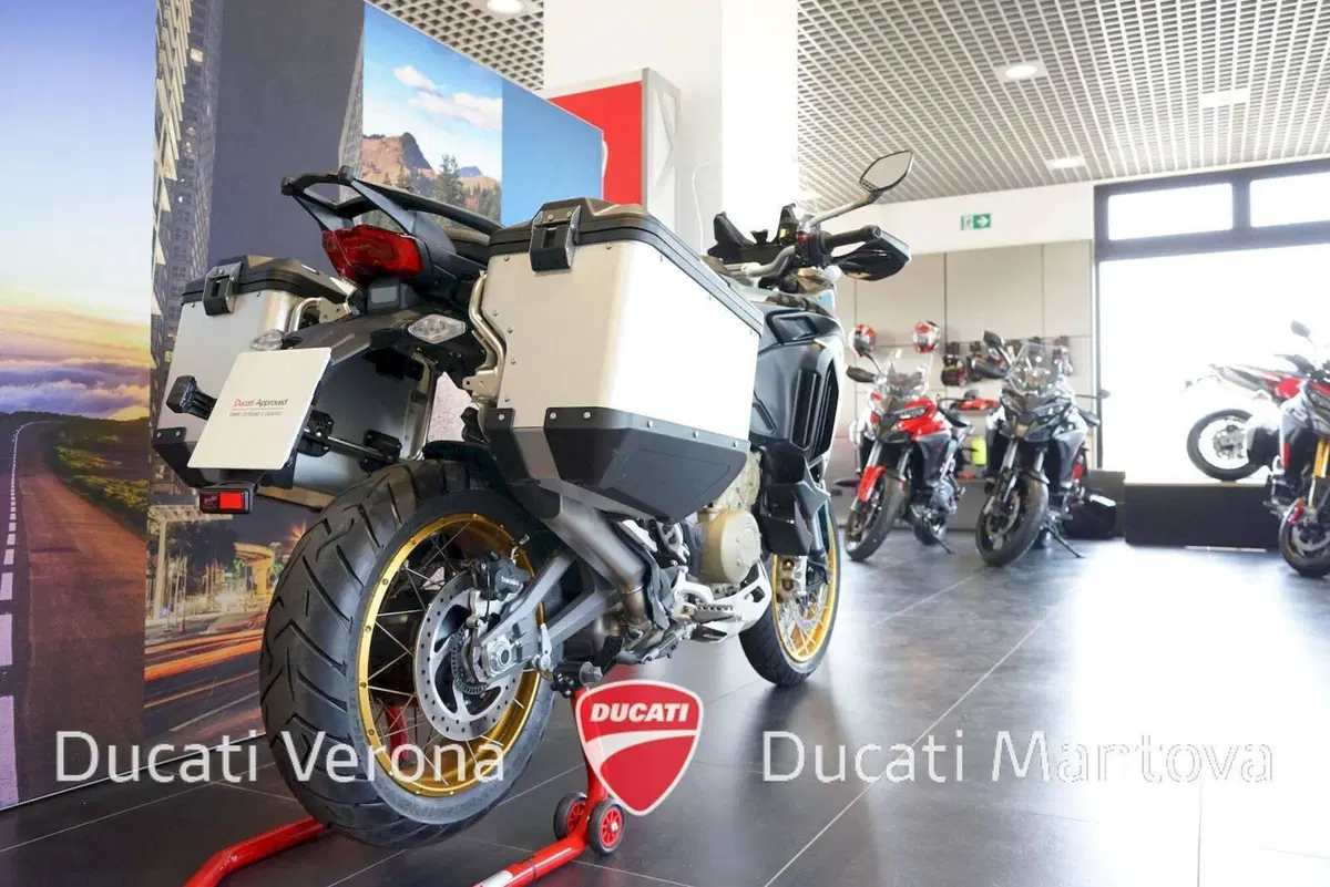 Ducati Multistrada V4 Rally (2026) (14)