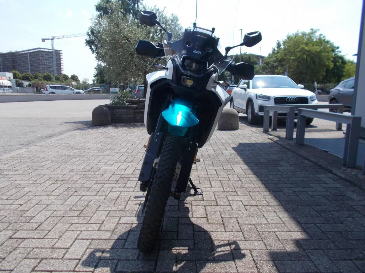 CFMOTO 450MT (2024 - 26) (2)