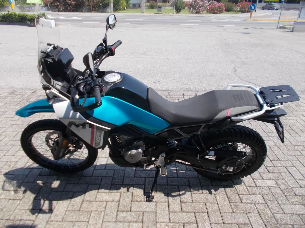 CFMOTO 450MT (2024 - 26) (3)