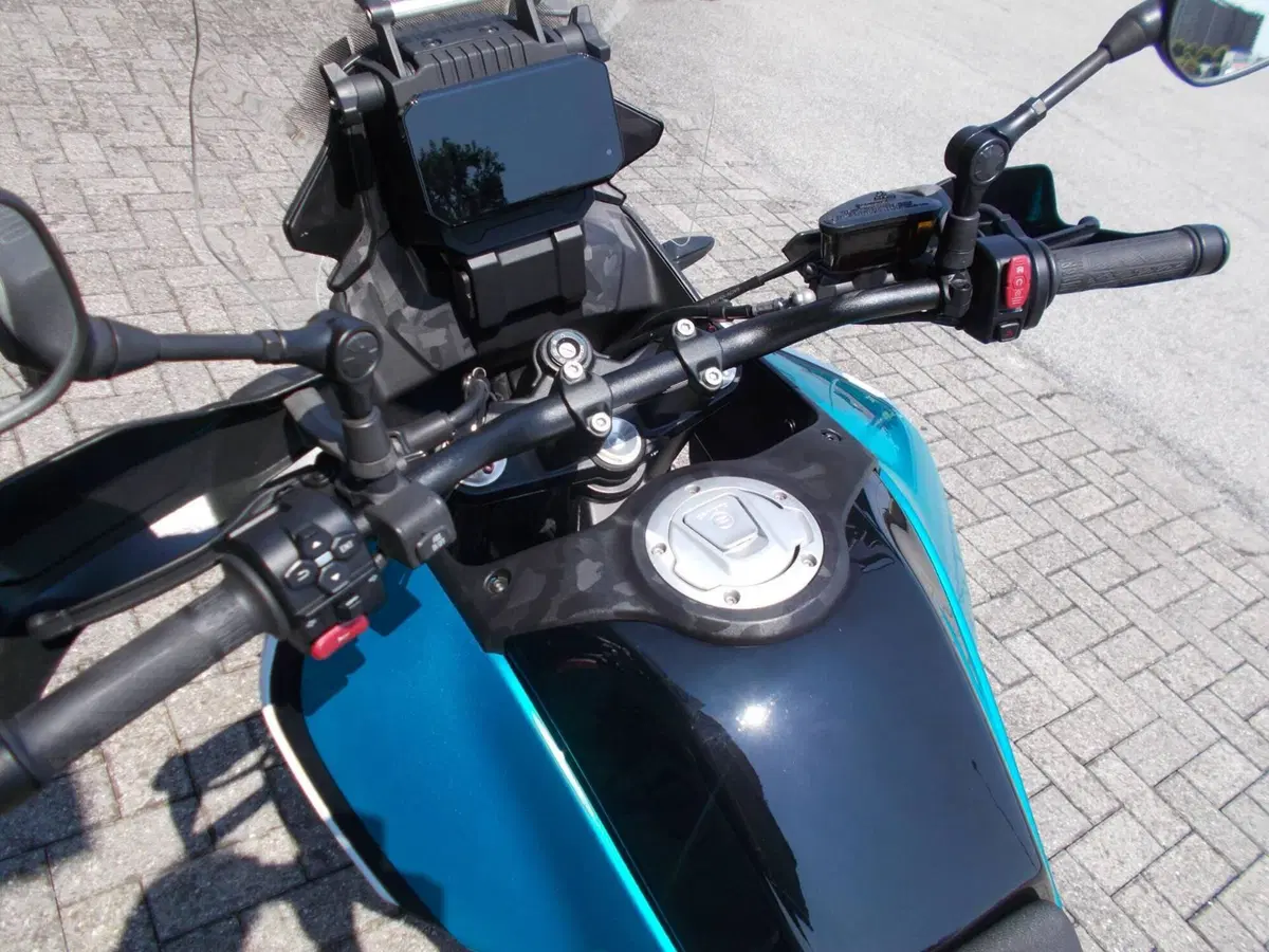 CFMOTO 450MT (2024 - 26) (4)