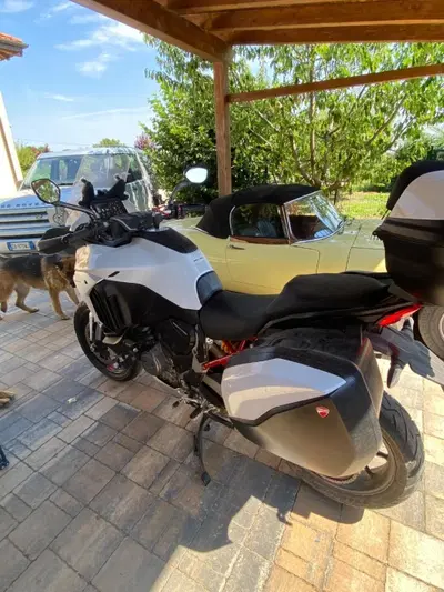 Ducati Multistrada V4 (2021 - 24) usata