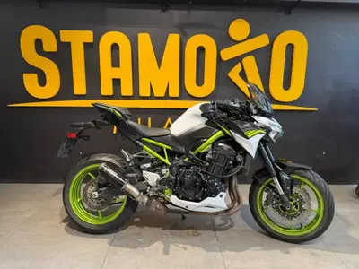 Kawasaki Z 900 A2 (2021 - 24) usata