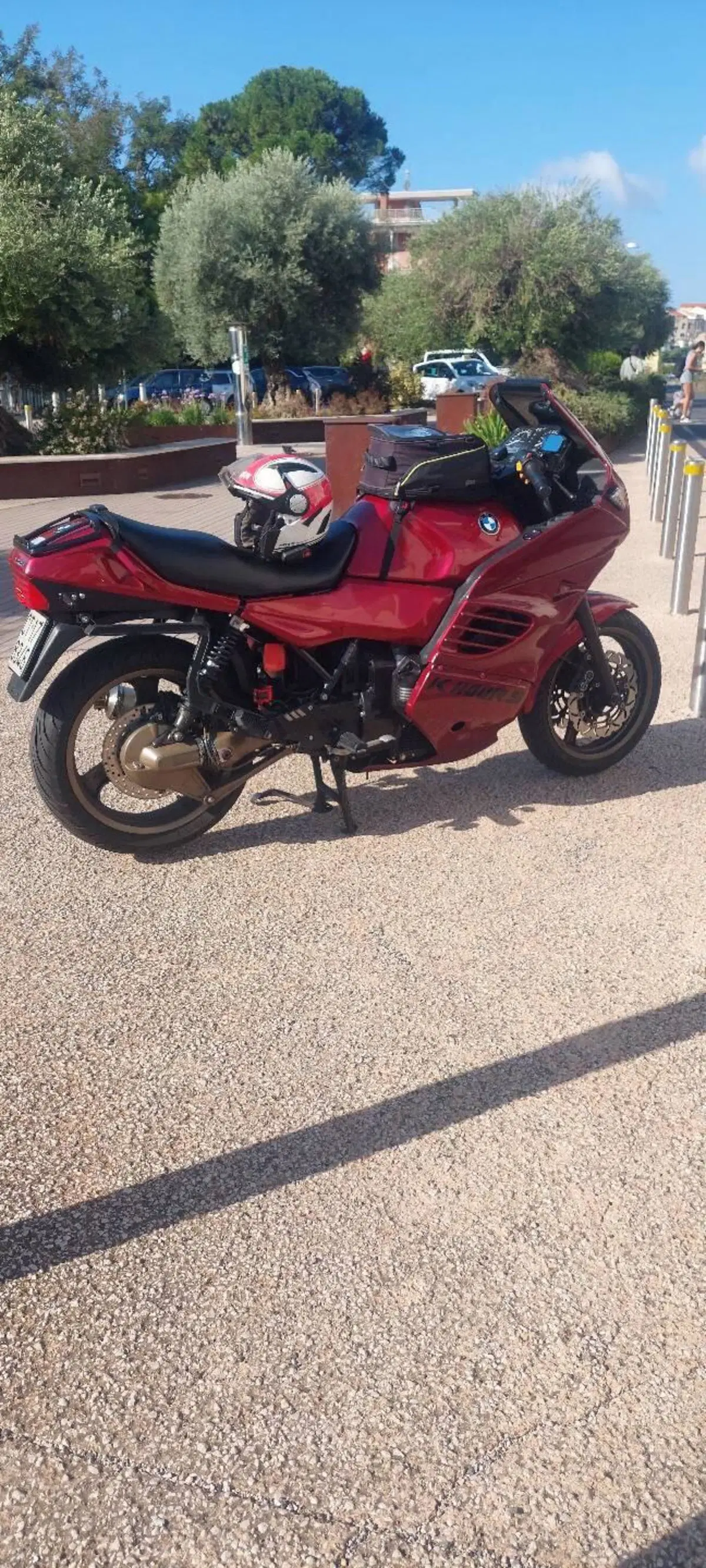 Bmw k1100rs (2)