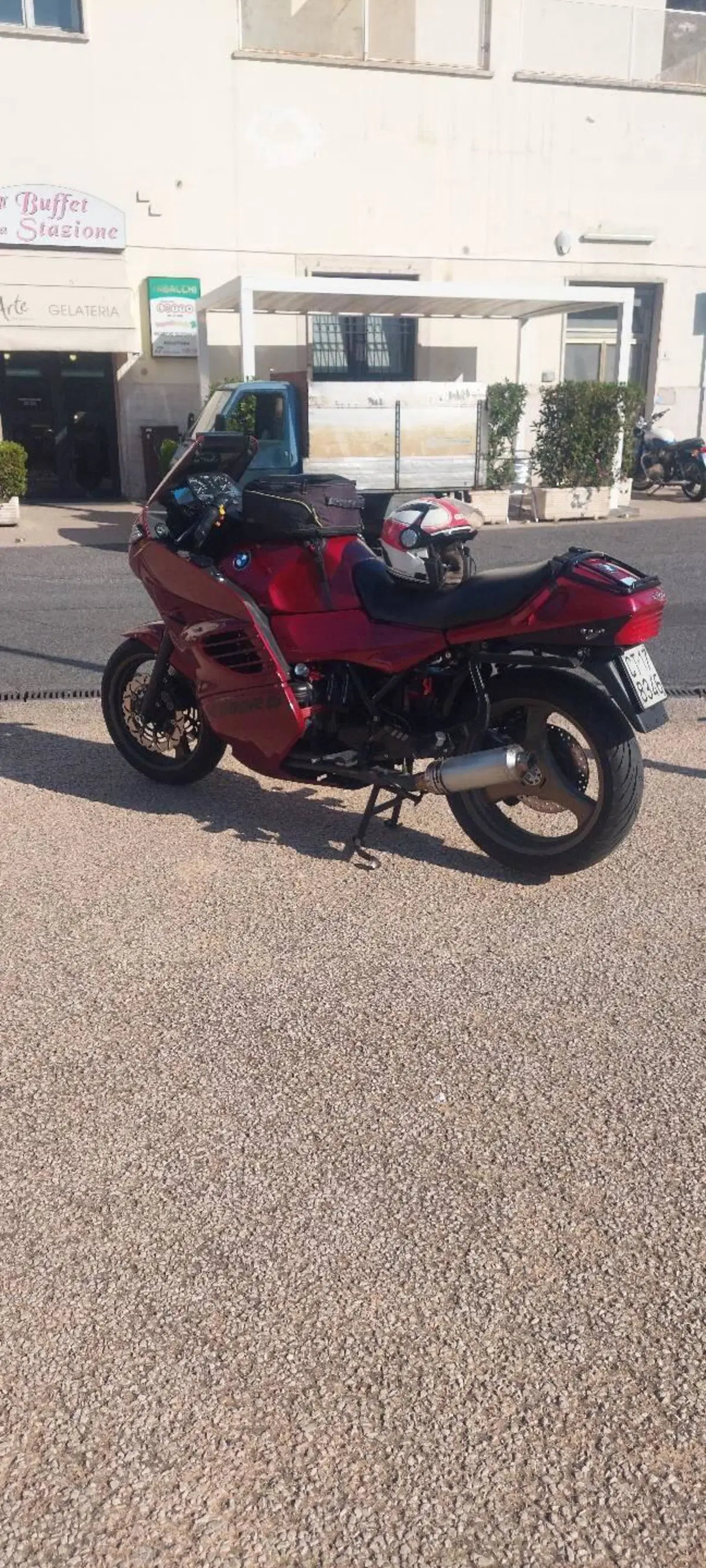 Bmw k1100rs (4)