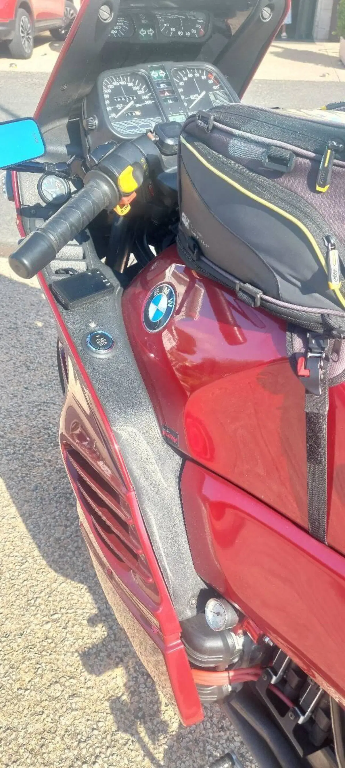 Bmw k1100rs (6)