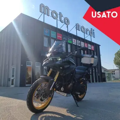 Voge Valico 625DSX (2025 - 26) usata