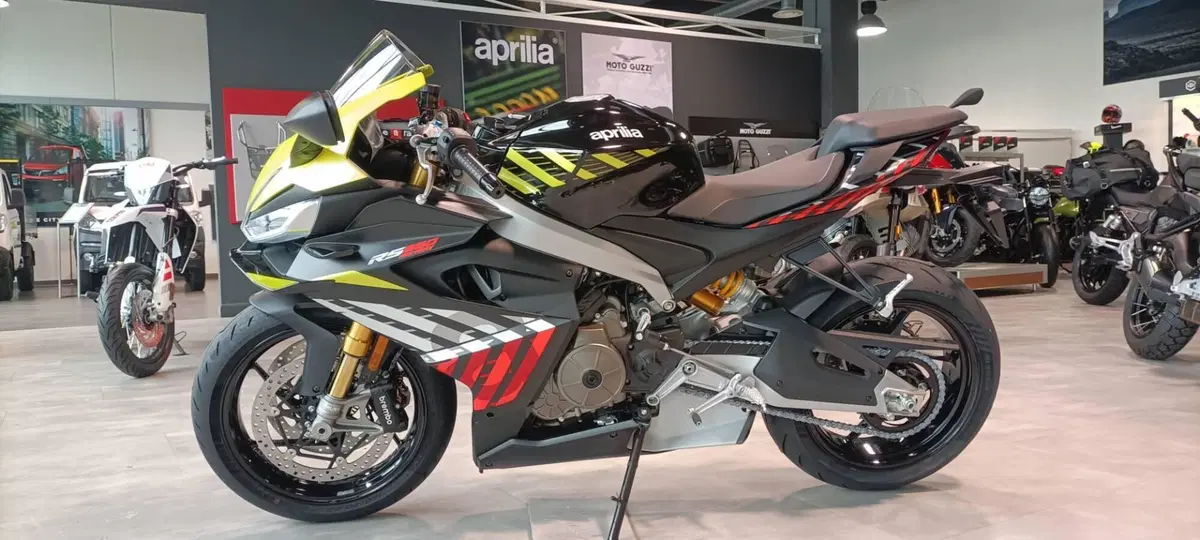 Aprilia RS 660 Factory (2025 - 26) (6)