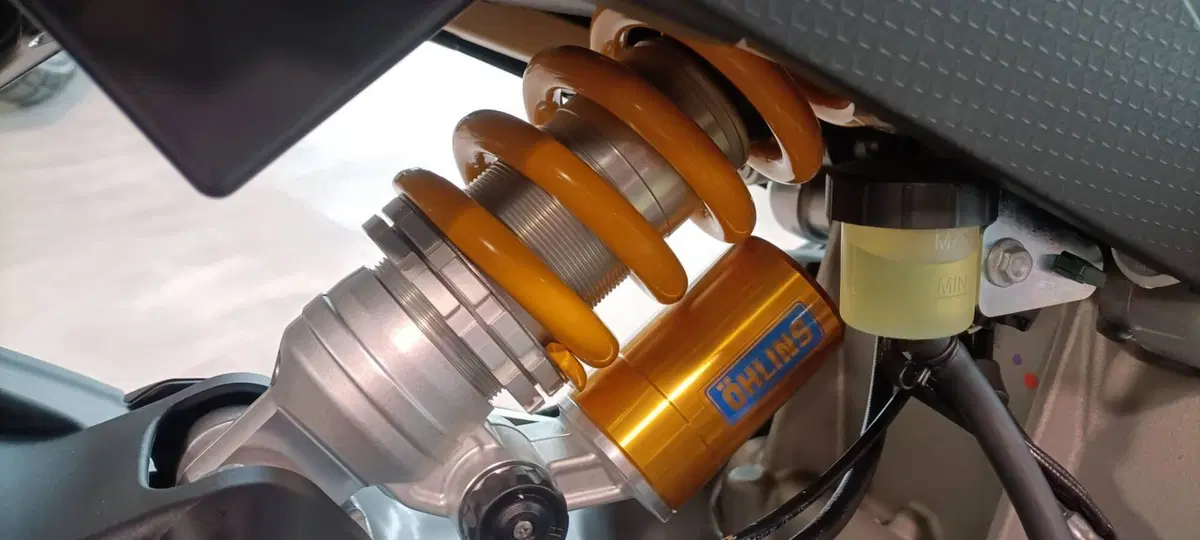 Aprilia RS 660 Factory (2025 - 26) (9)