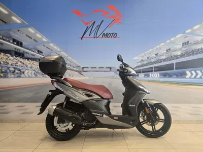 Kymco Agility 200i R16 + (2020) usata