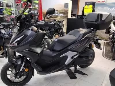 Honda ADV 350 Special Edition (2025 - 26) usata