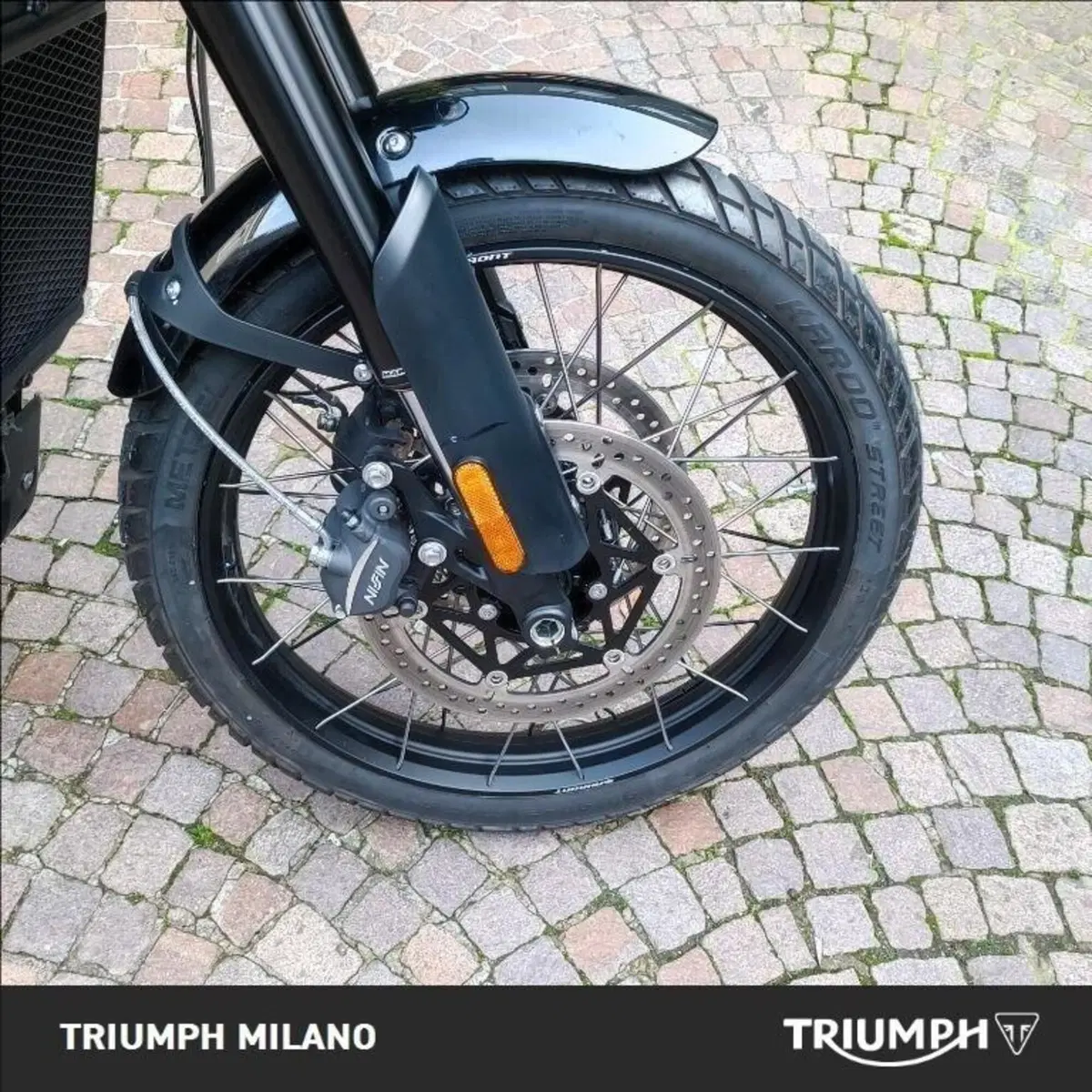 Triumph Scrambler 1200 X (2024 - 26) (6)