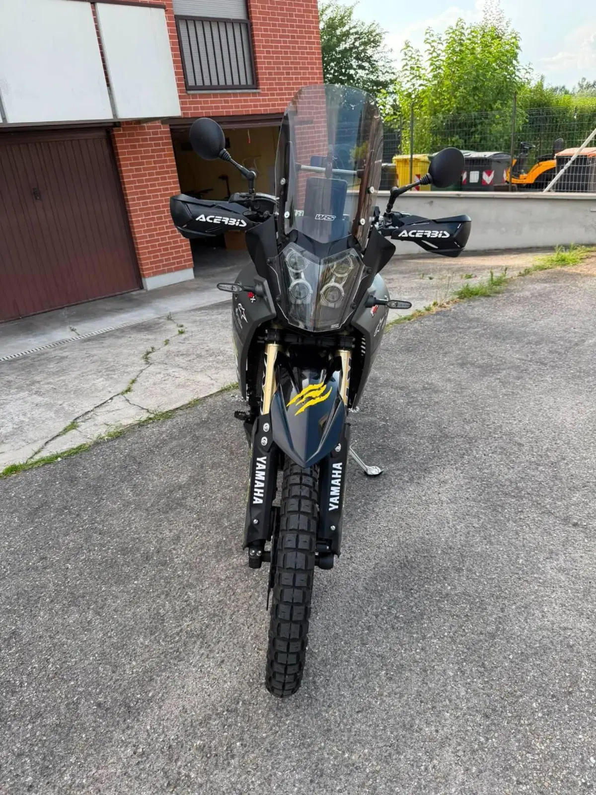 Yamaha Ténéré 700 (2022 - 24) (3)