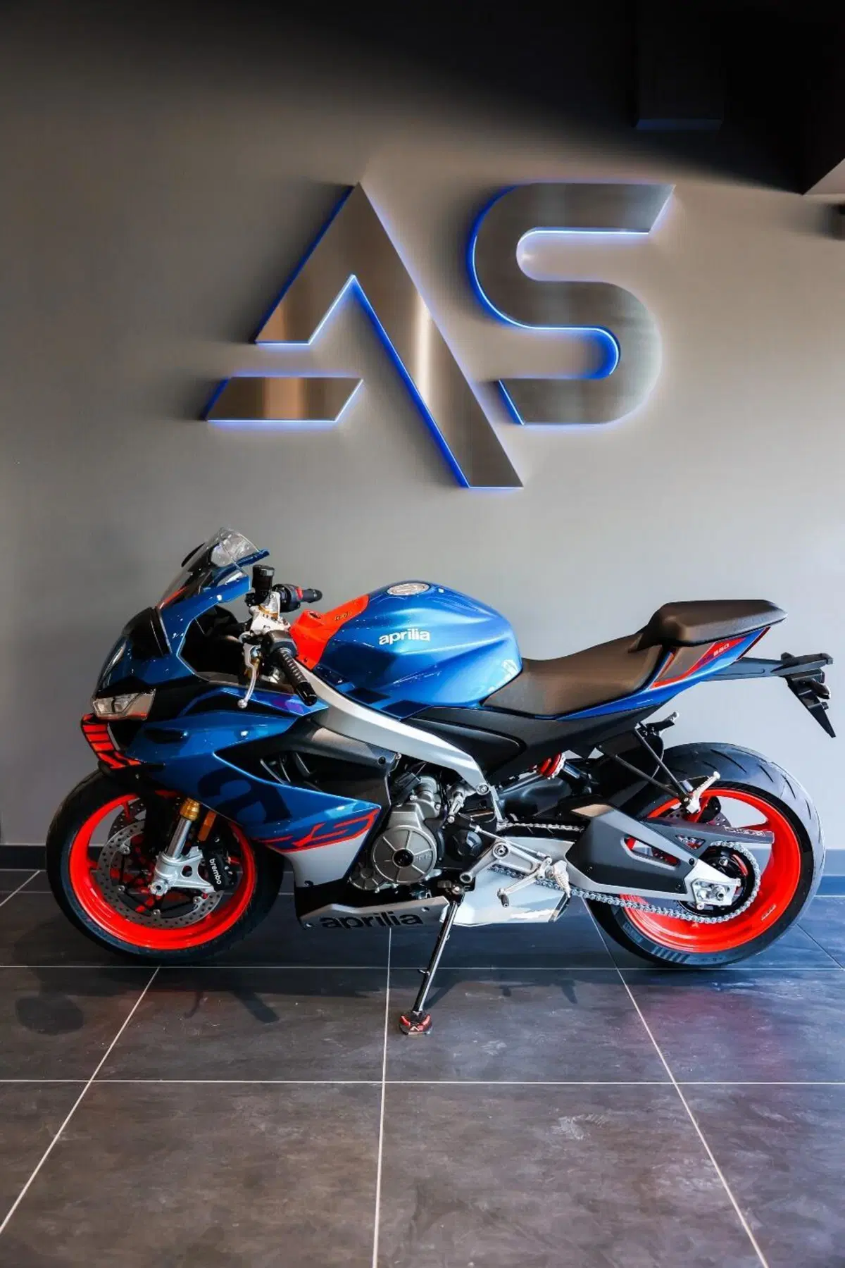 Aprilia RS 660 (2025 - 26) (3)
