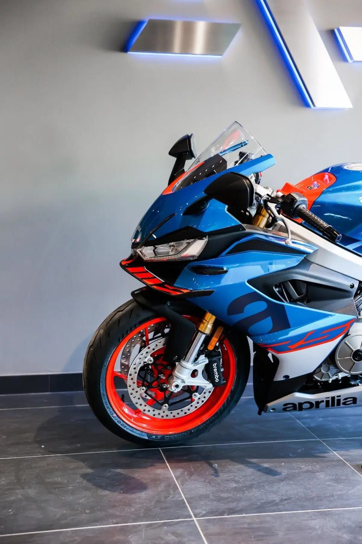 Aprilia RS 660 (2025 - 26) (6)