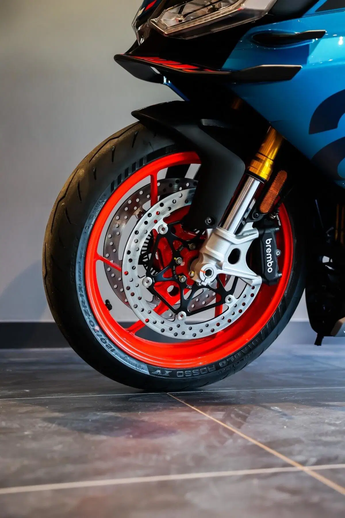 Aprilia RS 660 (2025 - 26) (7)