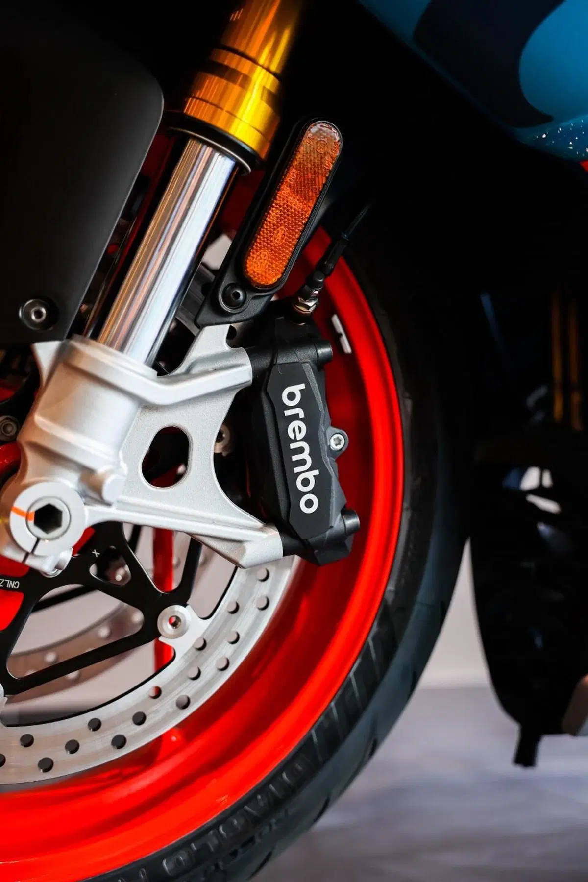 Aprilia RS 660 (2025 - 26) (8)