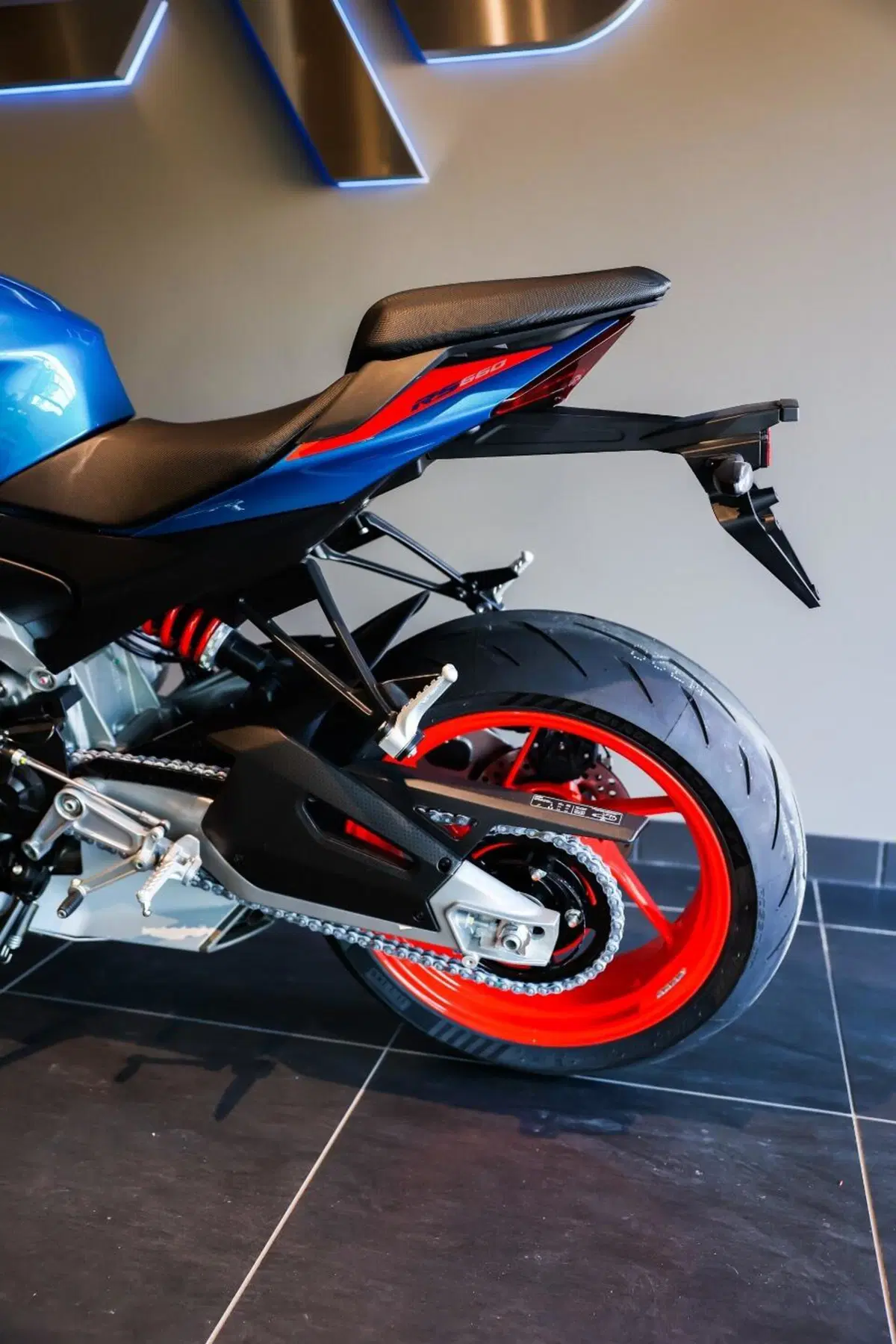 Aprilia RS 660 (2025 - 26) (9)