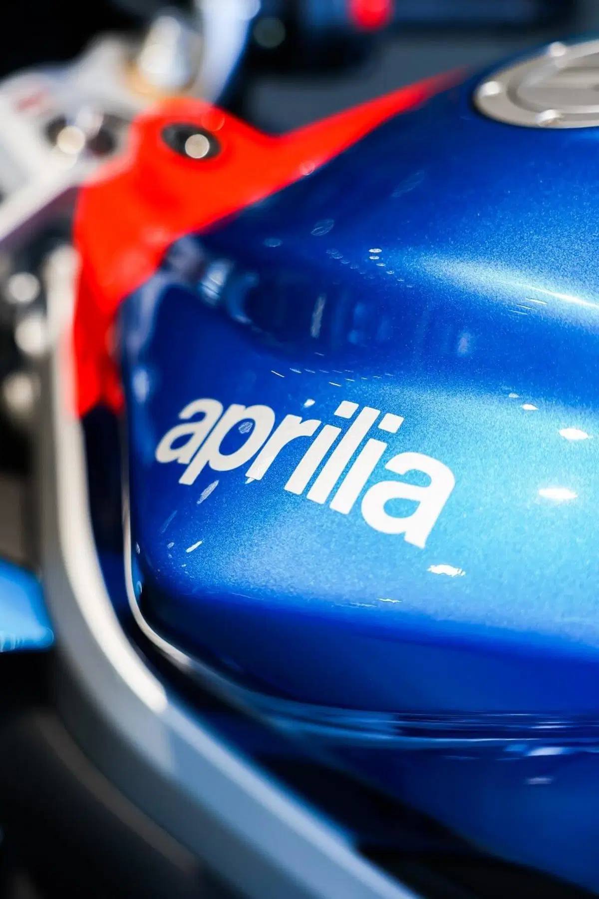 Aprilia RS 660 (2025 - 26) (11)