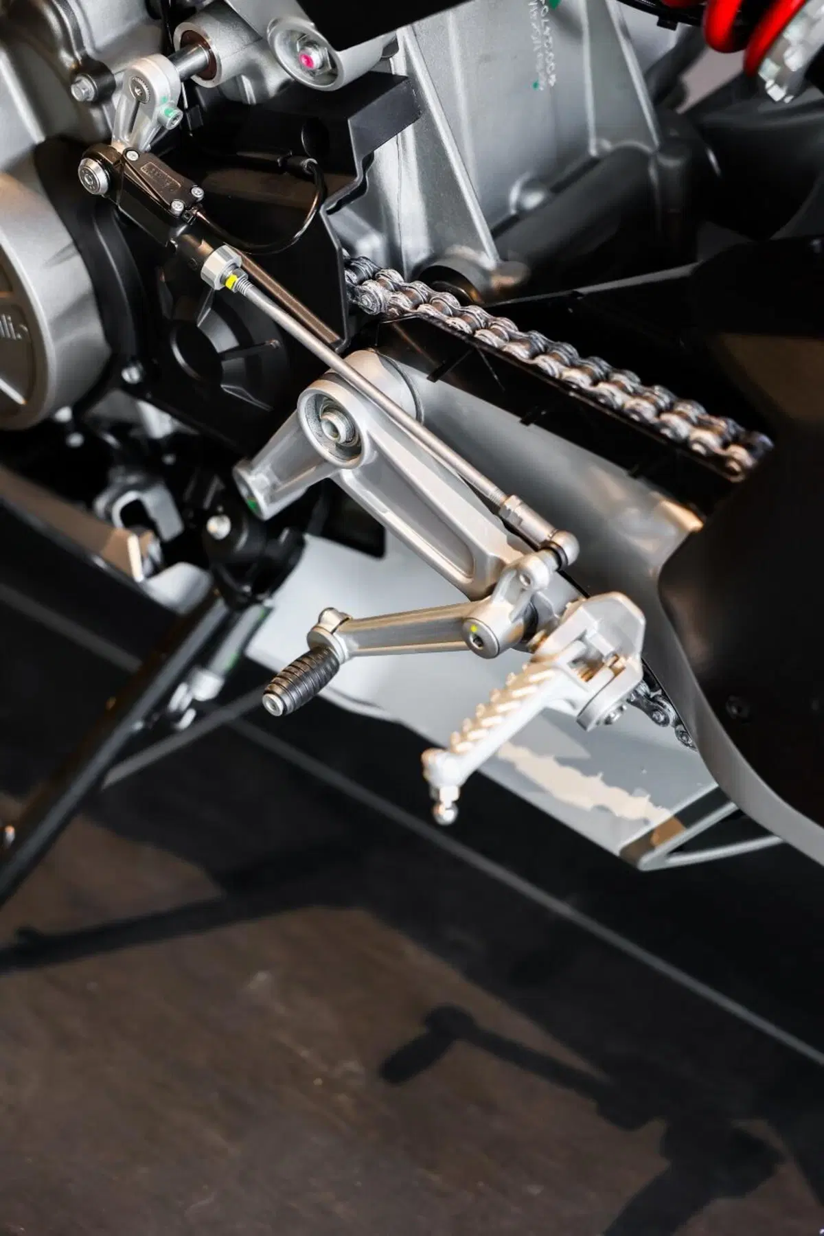Aprilia RS 660 (2025 - 26) (13)