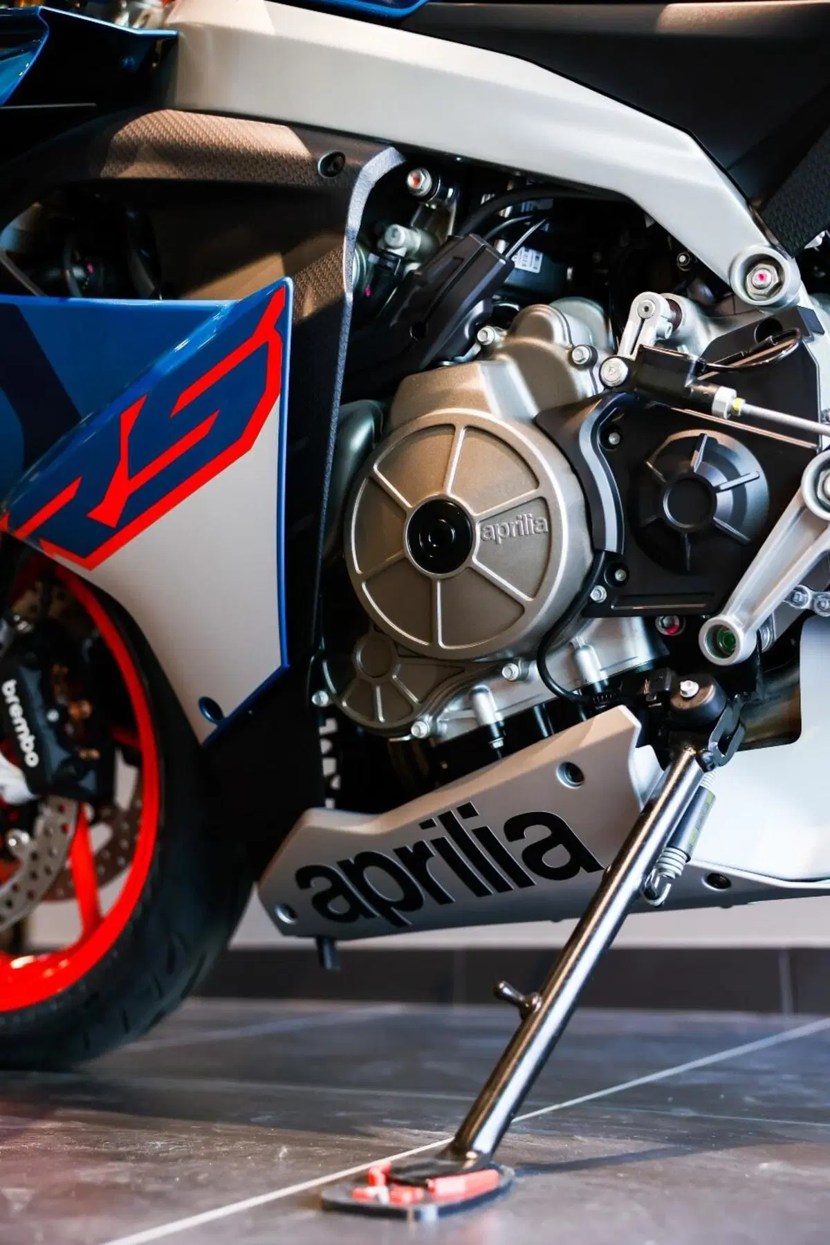 Aprilia RS 660 (2025 - 26) (14)