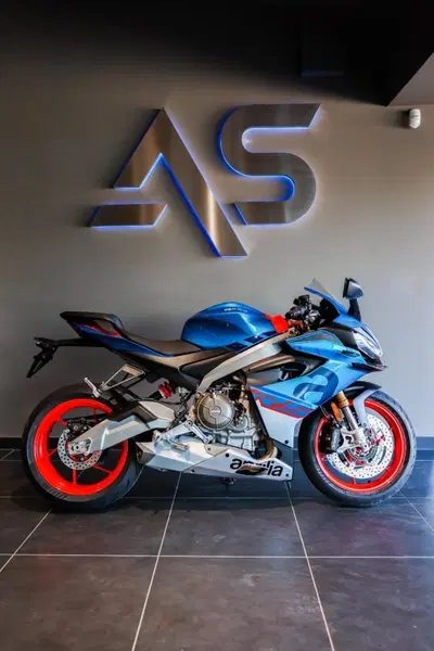 Aprilia RS 660 (2025 - 26) usata