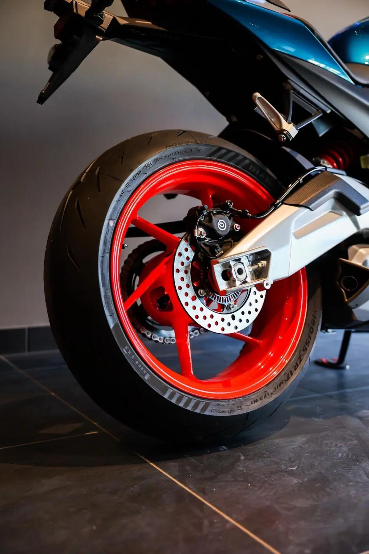 Aprilia RS 660 (2025 - 26) (15)