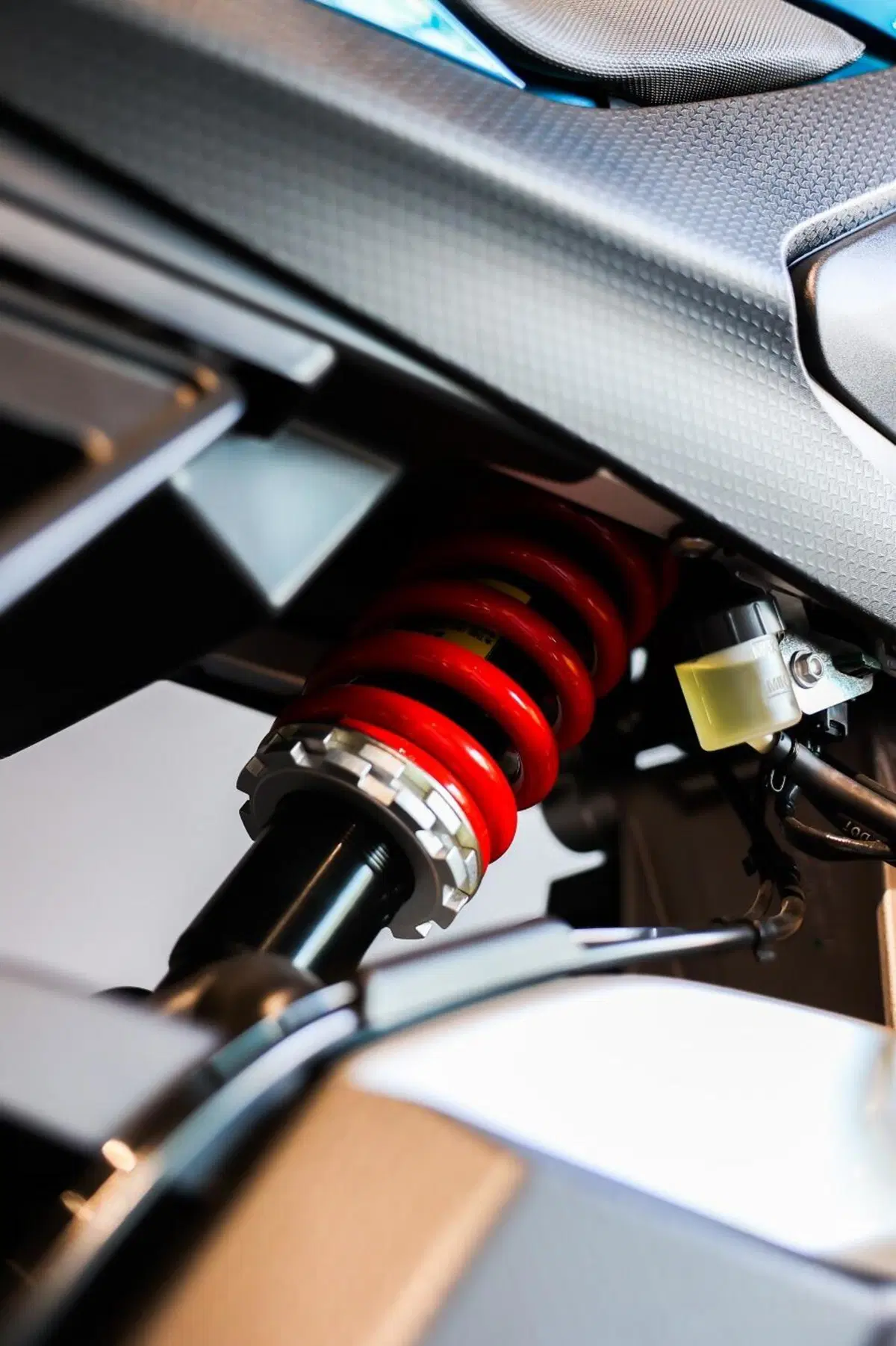 Aprilia RS 660 (2025 - 26) (16)