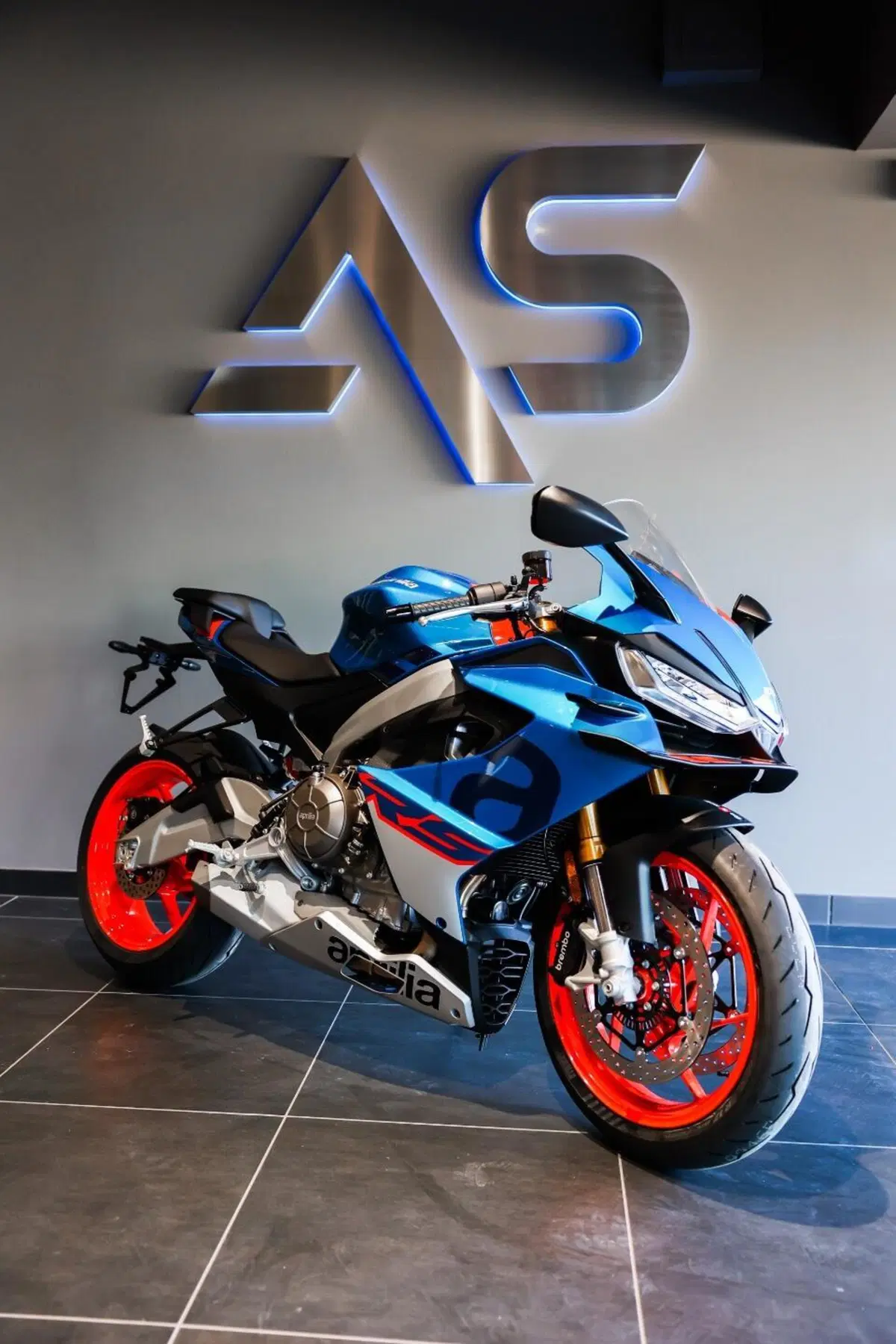 Aprilia RS 660 (2025 - 26) (2)