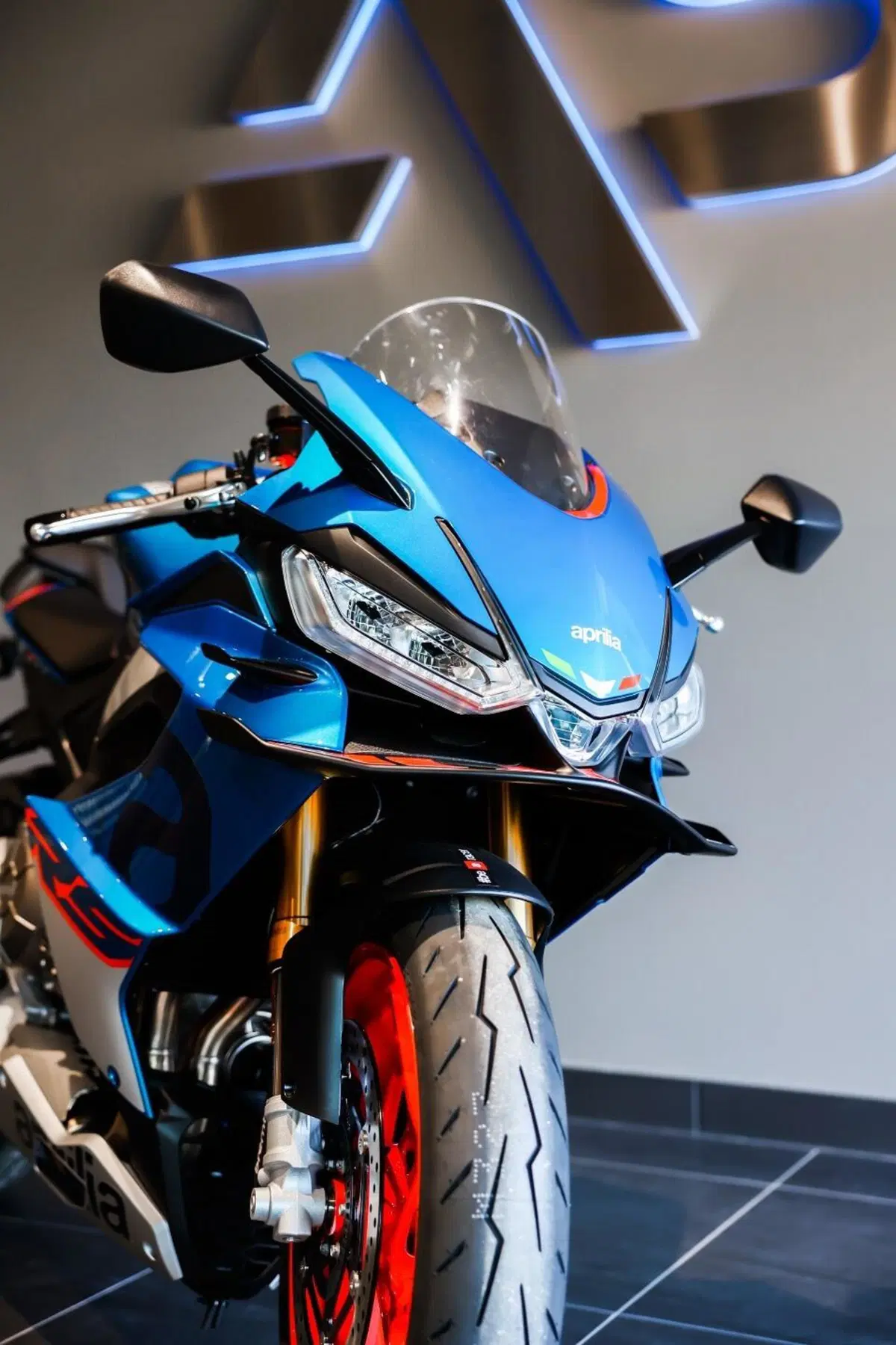 Aprilia RS 660 (2025 - 26) (5)