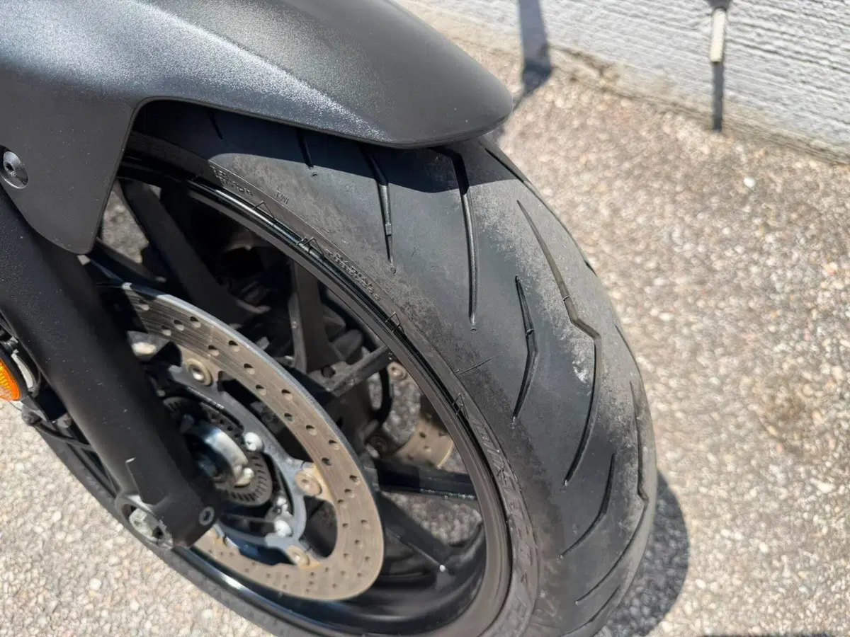 Yamaha MT-07 (2021 - 24) (3)