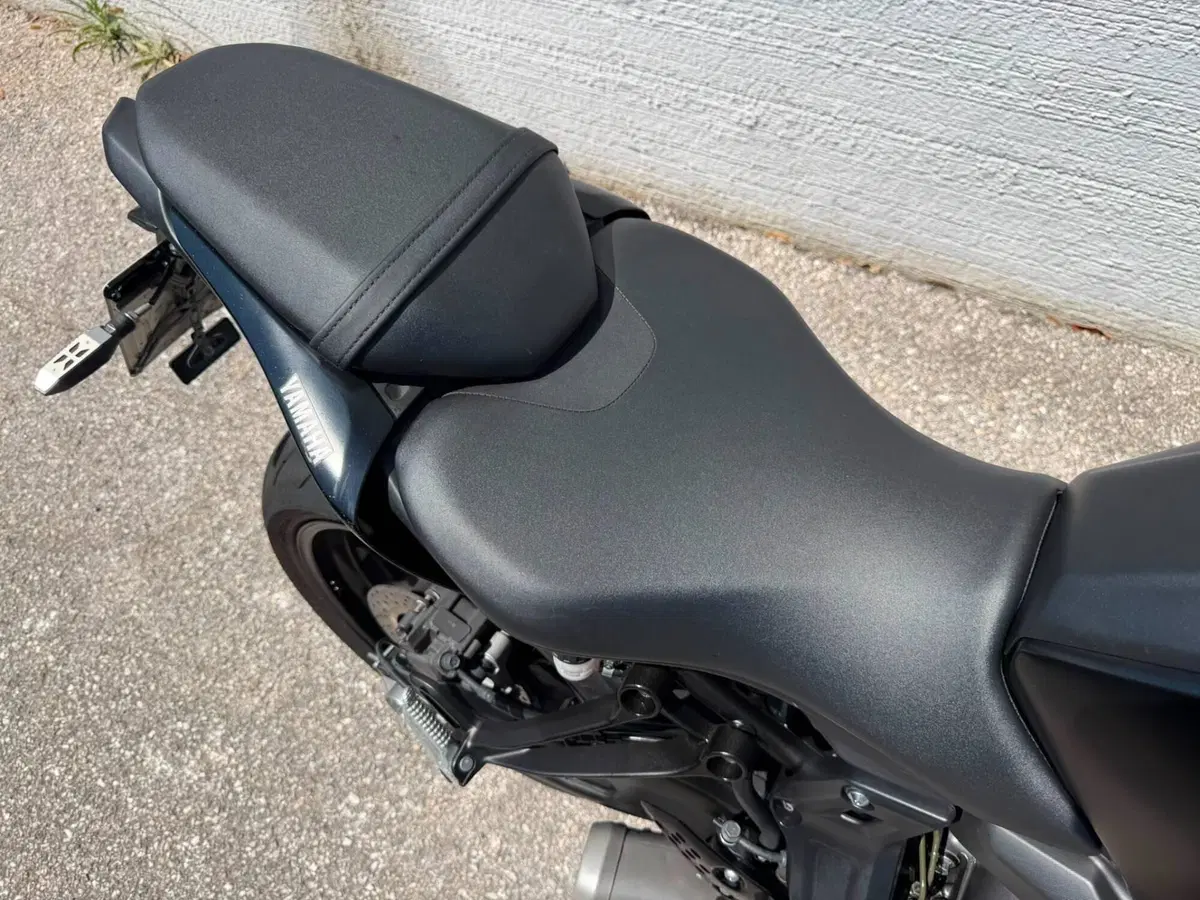 Yamaha MT-07 (2021 - 24) (5)
