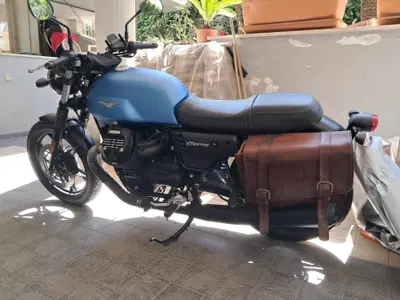 Moto Guzzi V7 III Stone (2017 - 20) usata