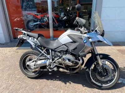 Bmw R 1200 GS (2010 - 12) usata