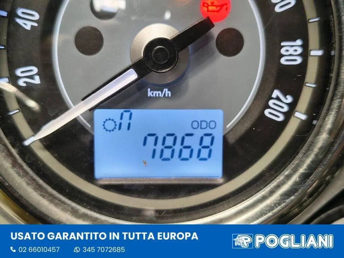 Triumph Bonneville T100 (2021 - 25) (7)
