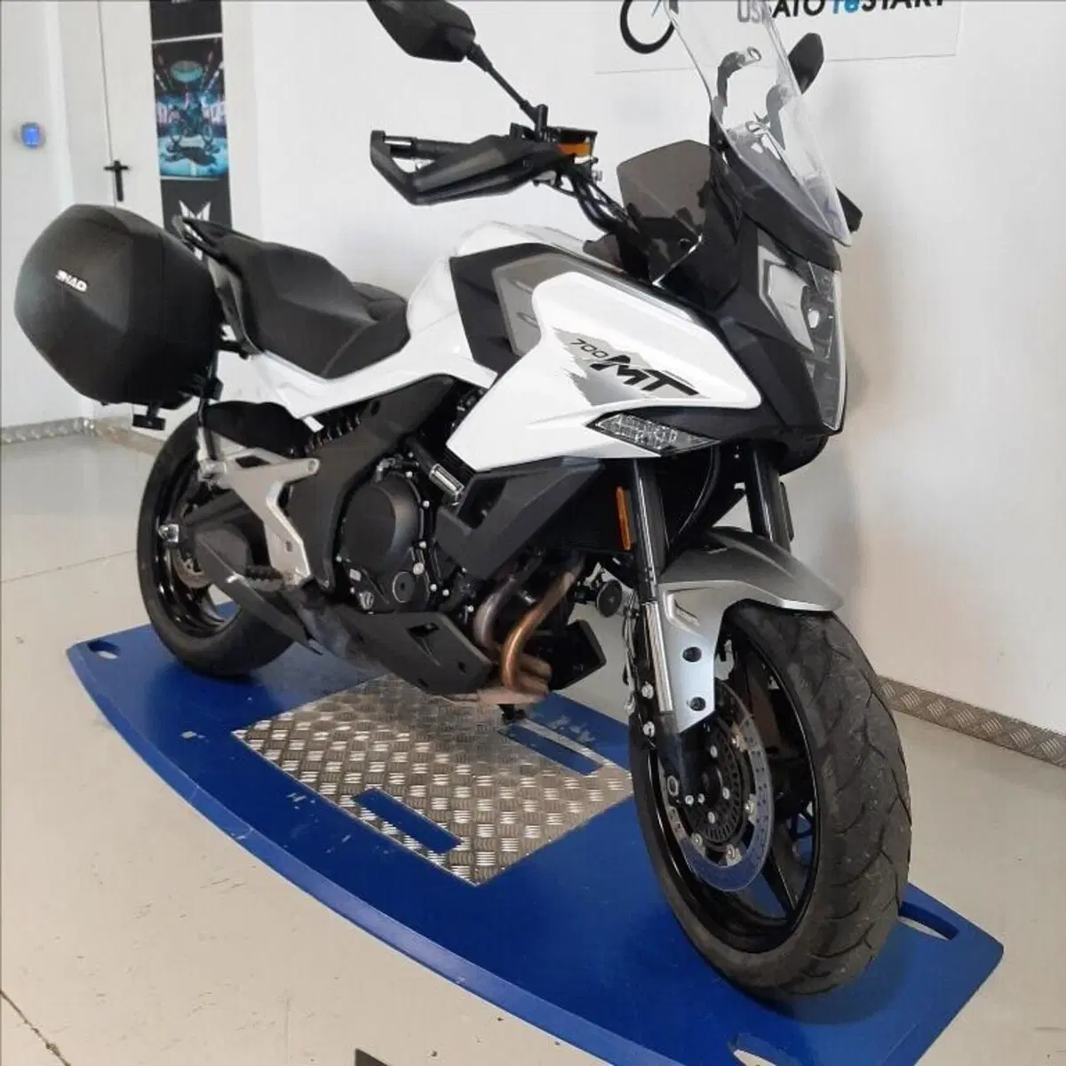 CFMOTO 700MT (2024 - 26) (2)