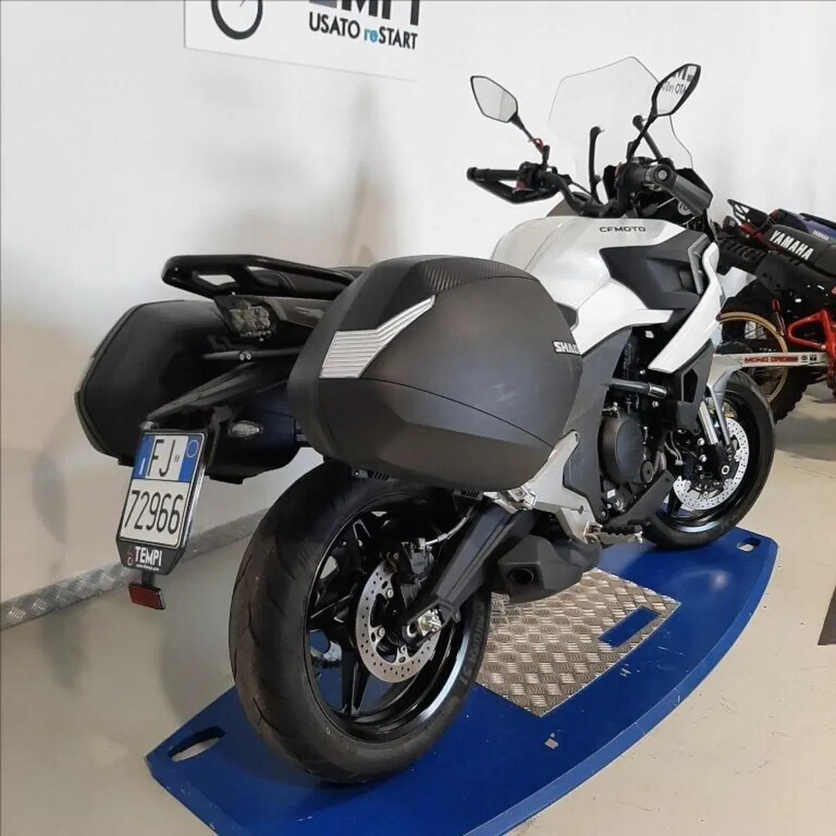 CFMOTO 700MT (2024 - 26) (3)