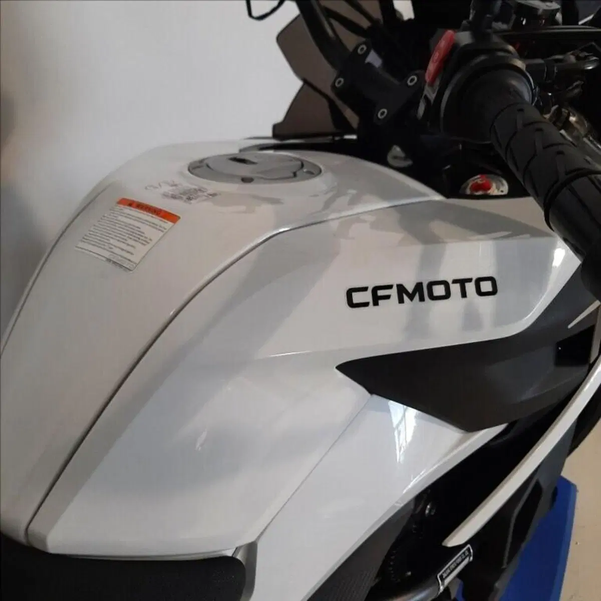CFMOTO 700MT (2024 - 26) (7)