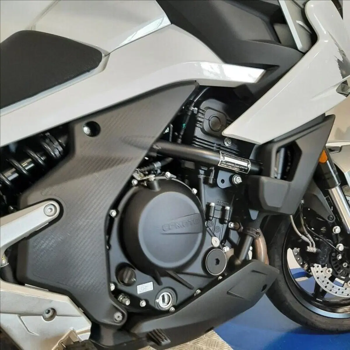 CFMOTO 700MT (2024 - 26) (8)