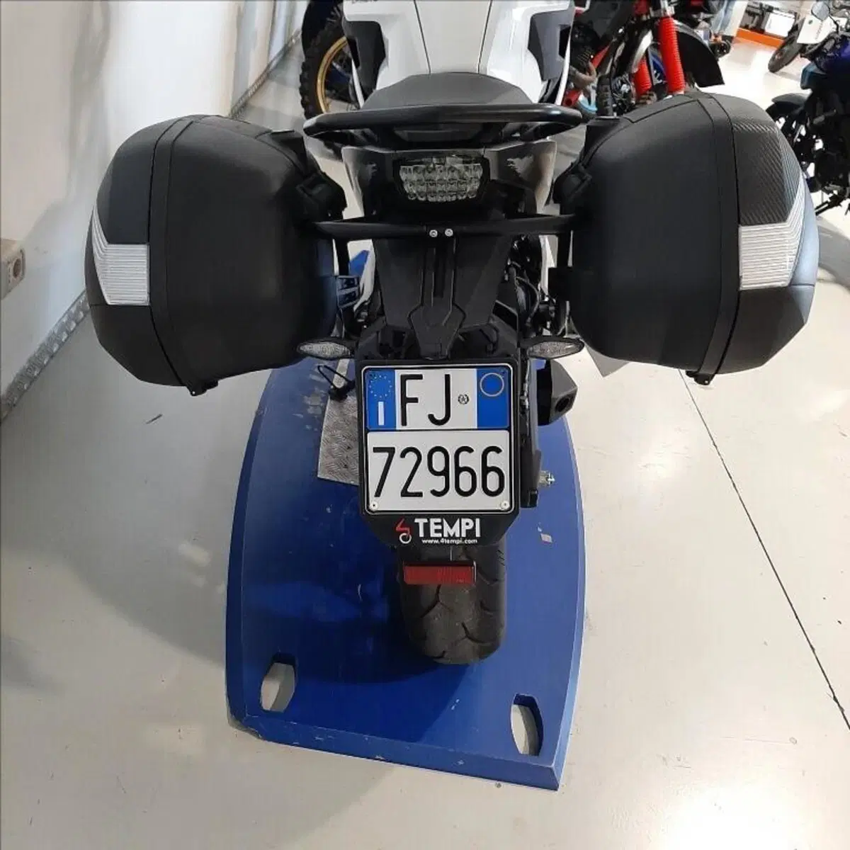 CFMOTO 700MT (2024 - 26) (12)