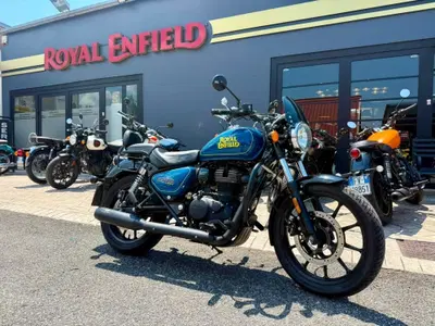 Royal Enfield Meteor 350 (2021 - 26) usata