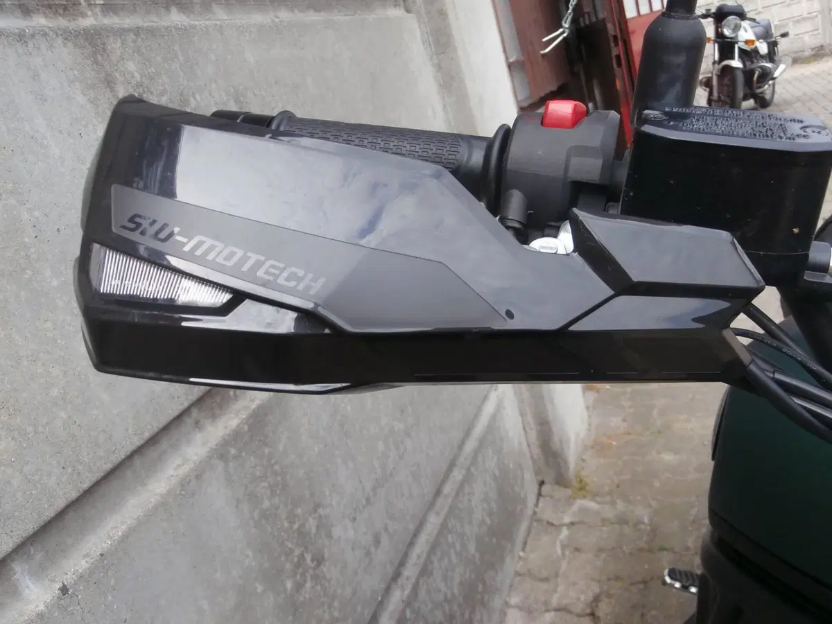 Benelli Leoncino 800 (2022 - 26) (14)