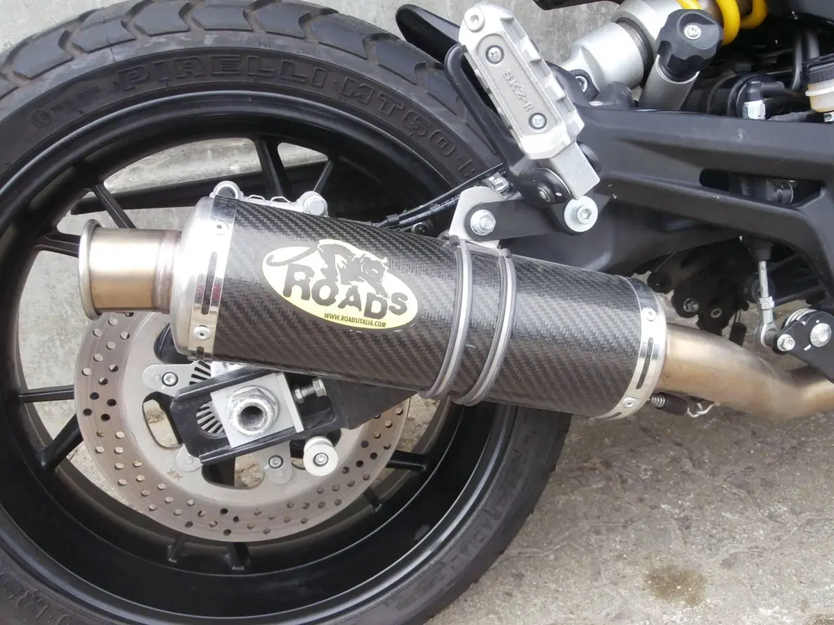 Benelli Leoncino 800 (2022 - 26) (19)