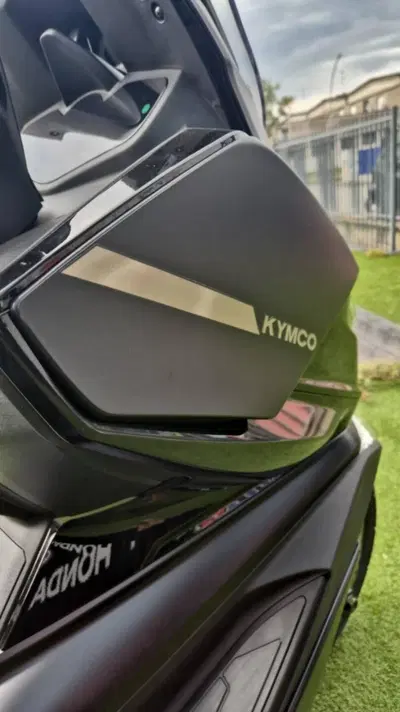 Kymco Xciting VS 400i (2023 - 26) nuova