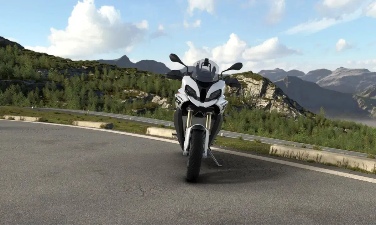 Bmw S 1000 XR (2024 - 26) (3)