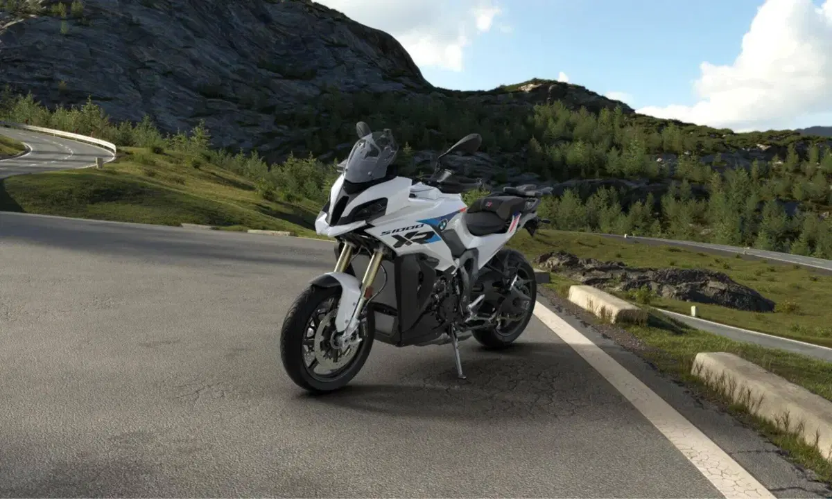 Bmw S 1000 XR (2024 - 26) (4)