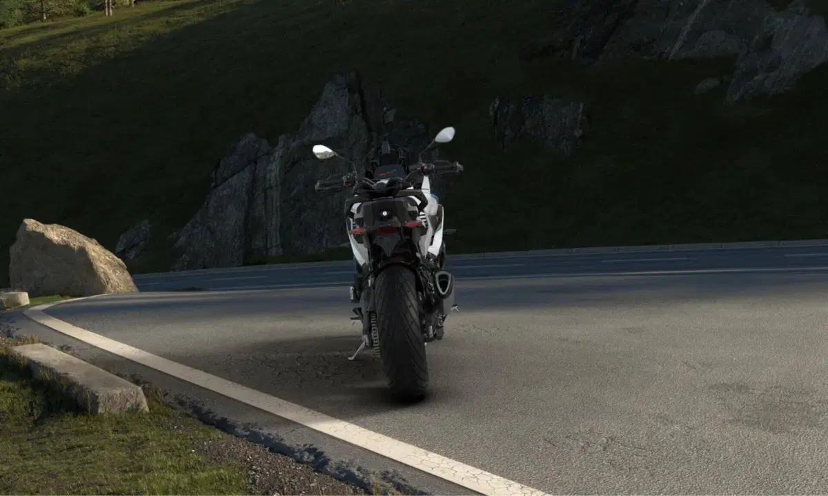 Bmw S 1000 XR (2024 - 26) (7)