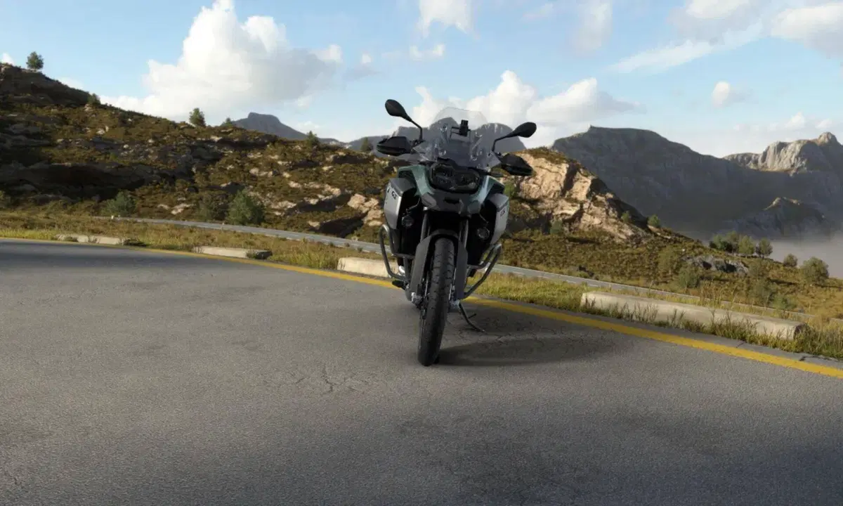 Bmw F 900 GS Adventure (2024 - 26) (3)